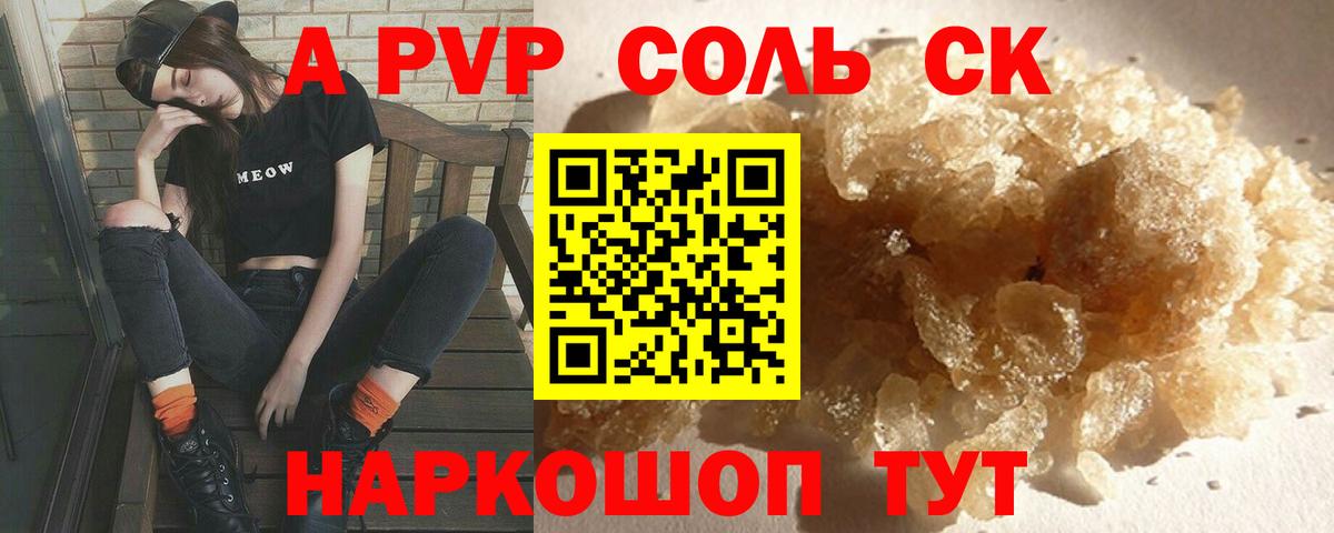 A PVP СК Новоалександровск